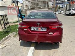 تويوتا كامري